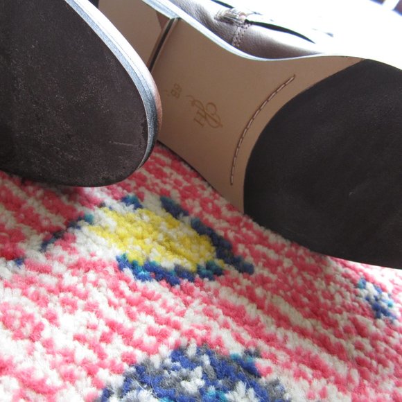 Cole Haan Petra Belt II Boot - Picture 4 of 9